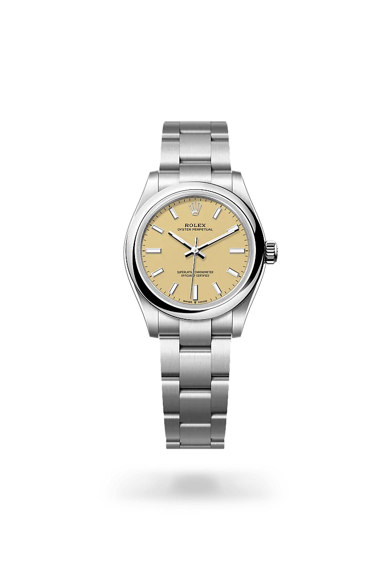 Oyster Perpetual 31