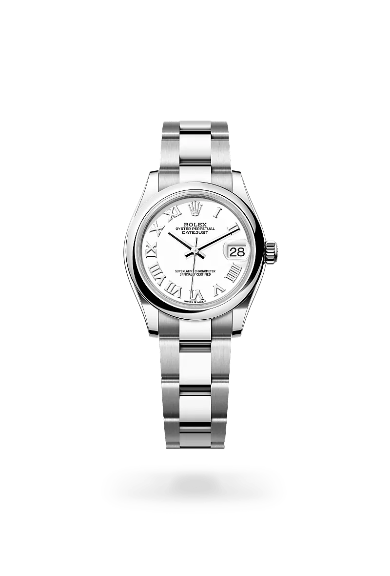 Datejust 31