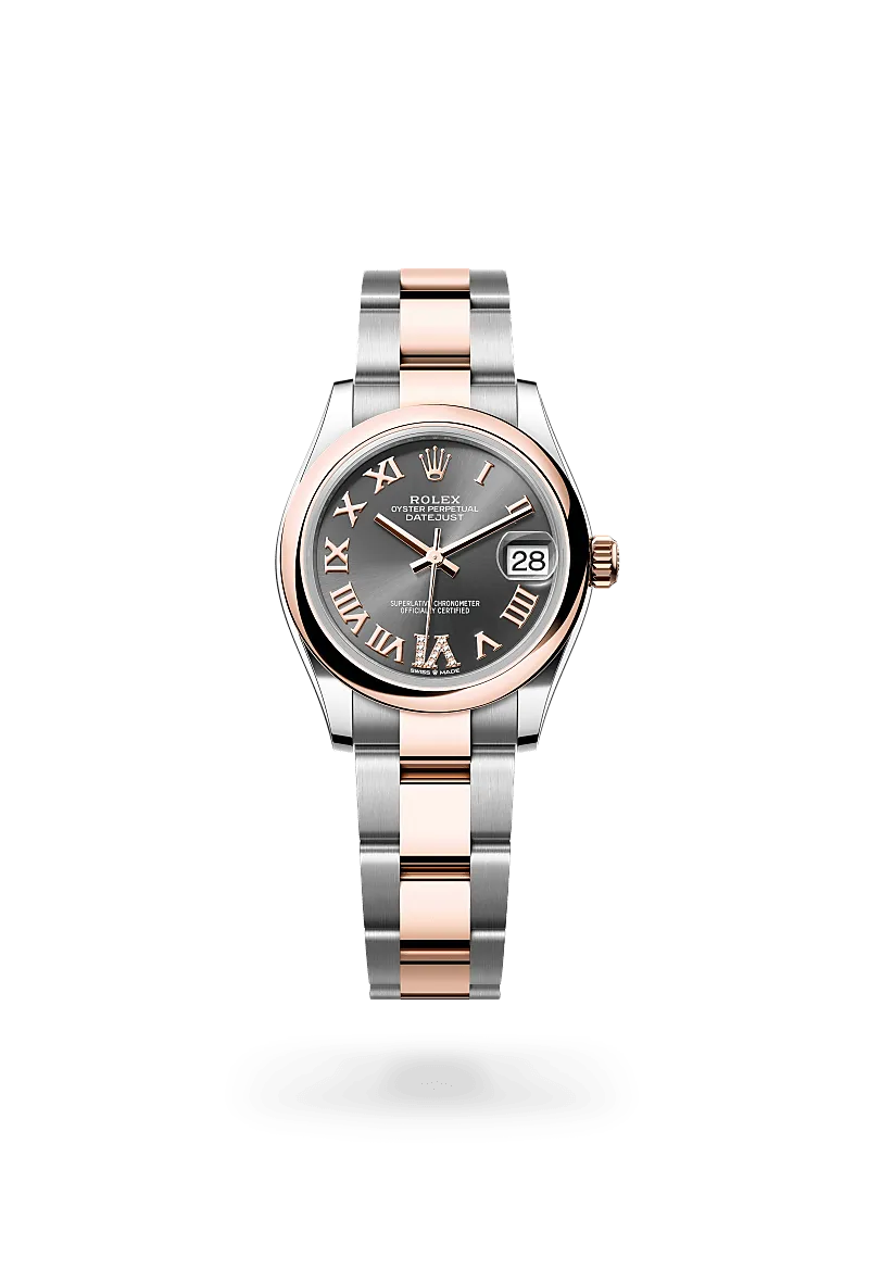 Datejust 31