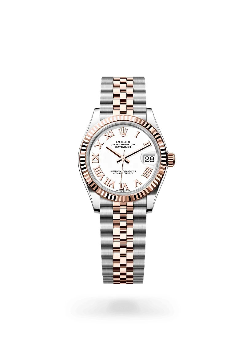 Datejust 31