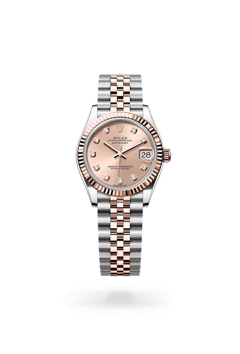 Datejust 31