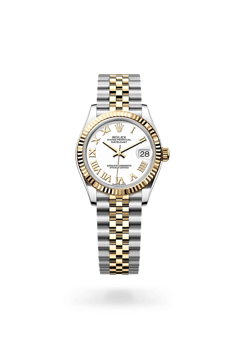 Datejust 31