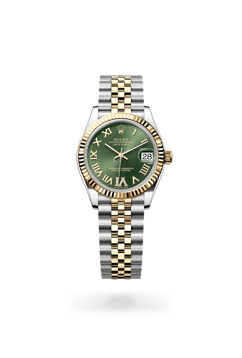 Datejust 31
