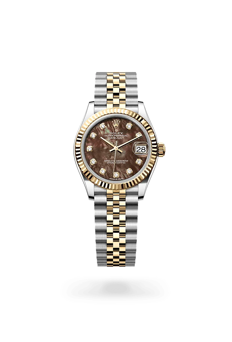 Datejust 31