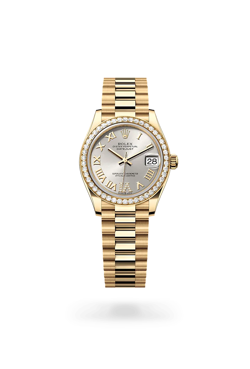 Datejust 31
