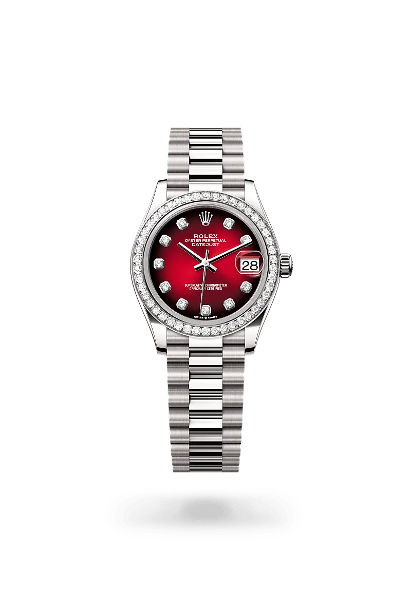 Datejust 31