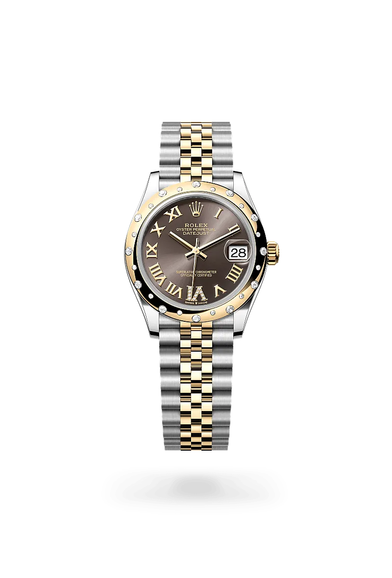 Datejust 31