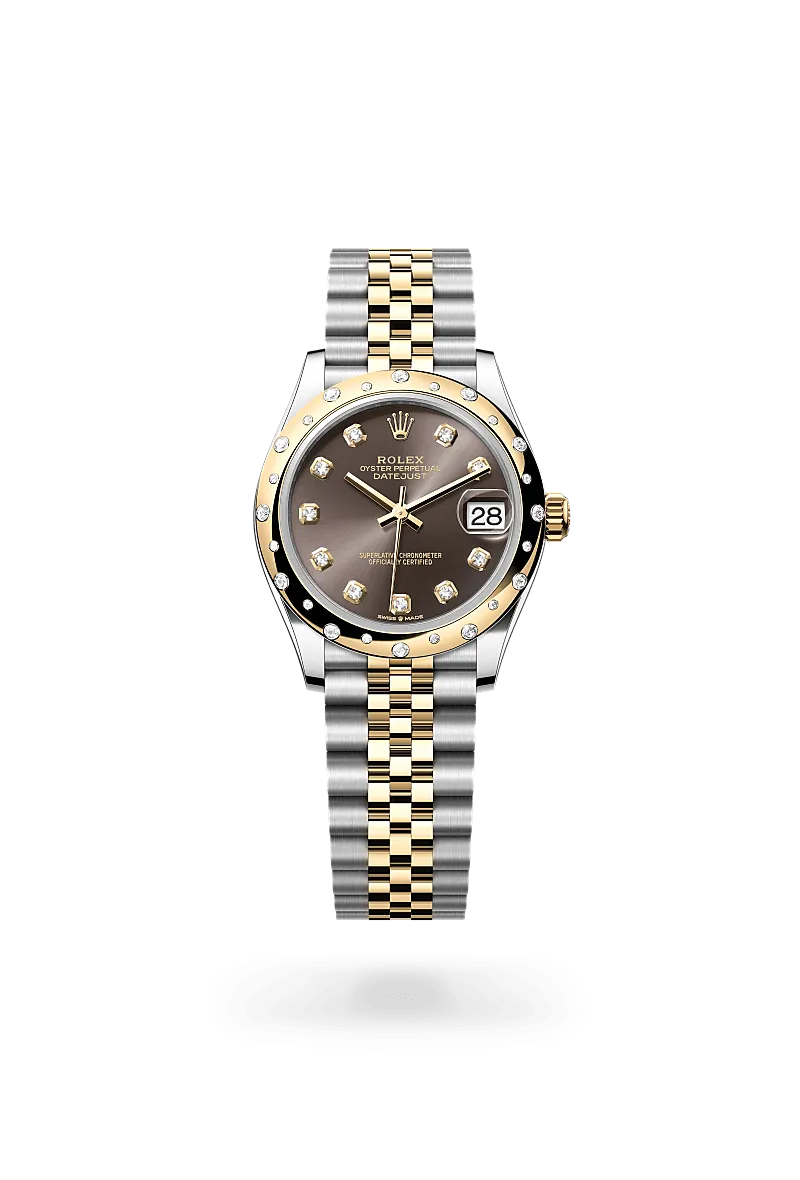 Datejust 31