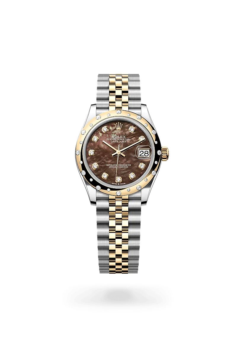 Datejust 31