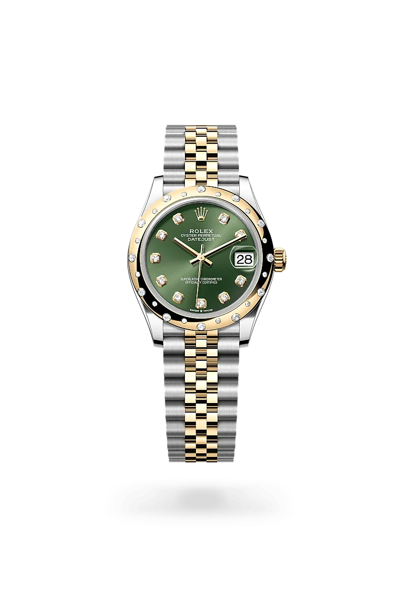 Datejust 31