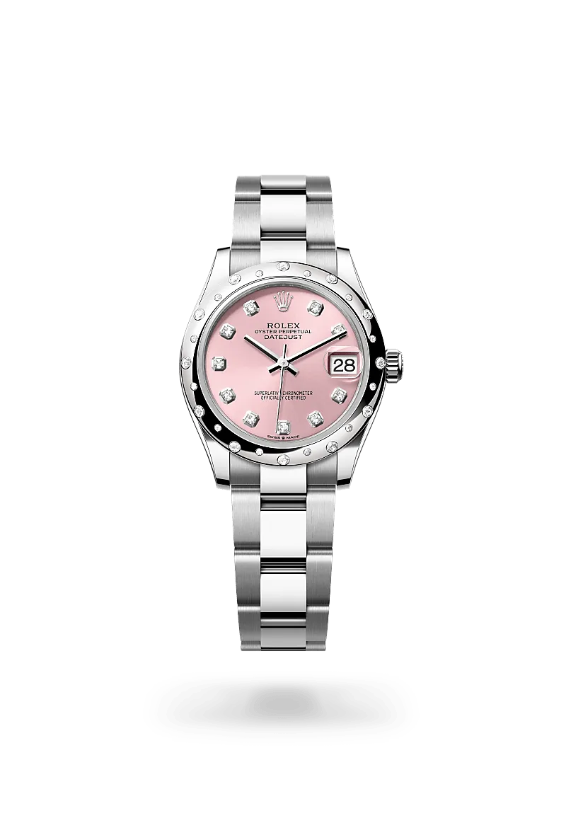 Datejust 31