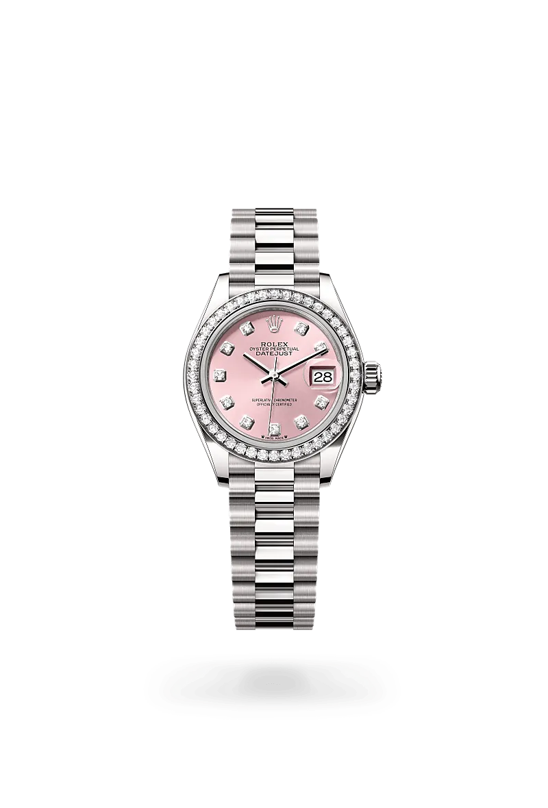 Lady-Datejust