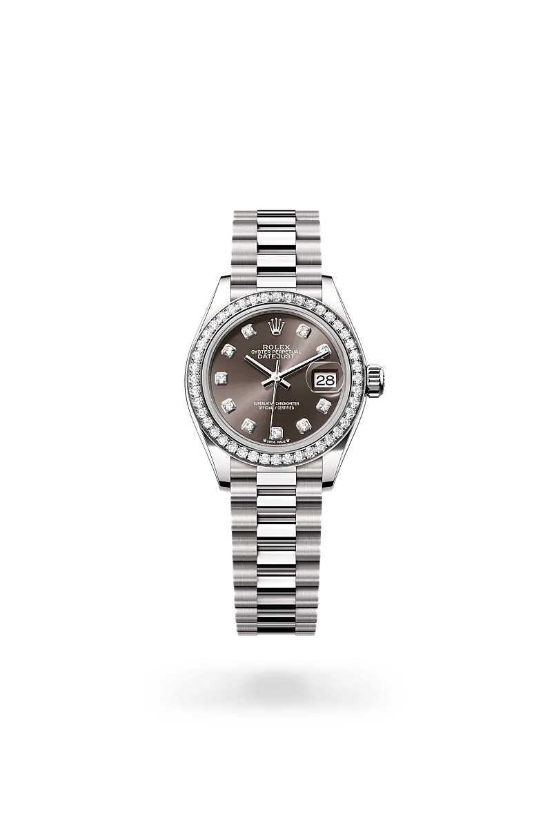 Lady-Datejust