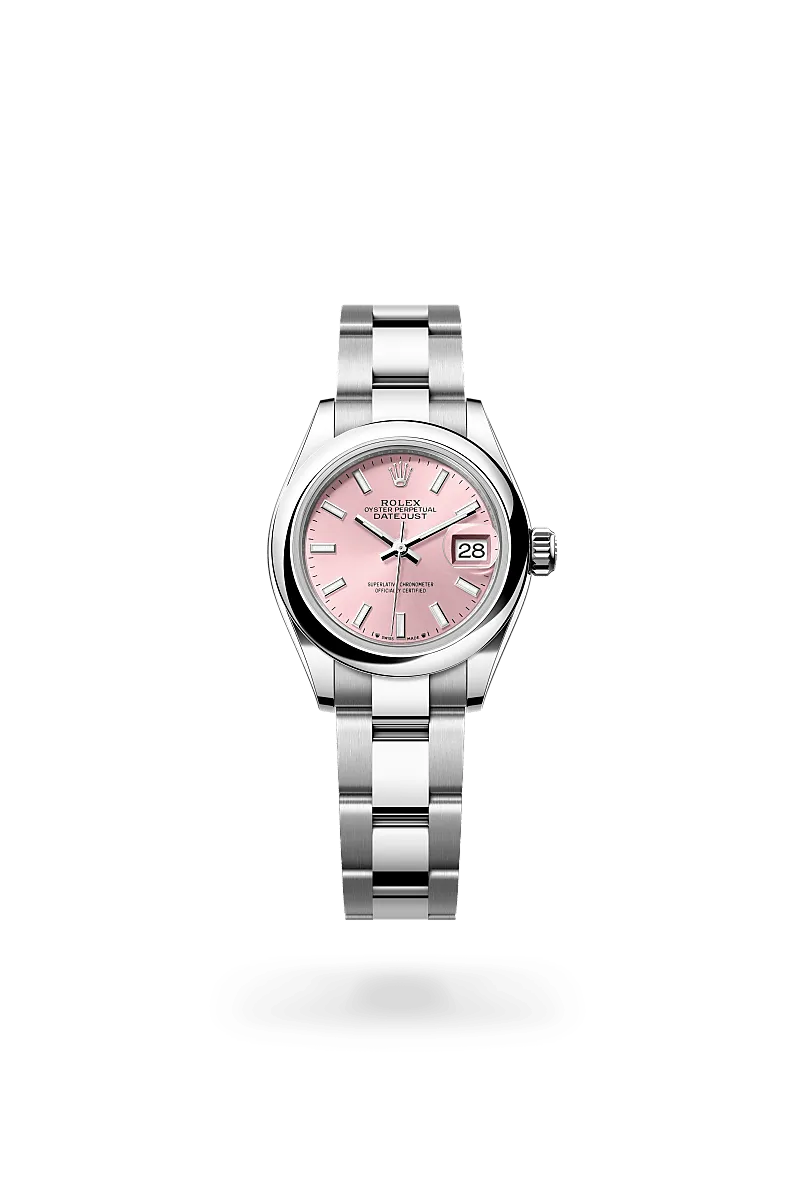 Lady-Datejust