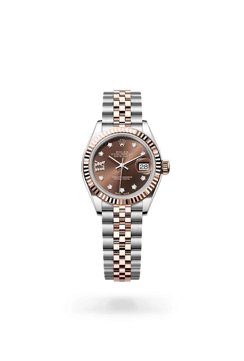 Lady-Datejust