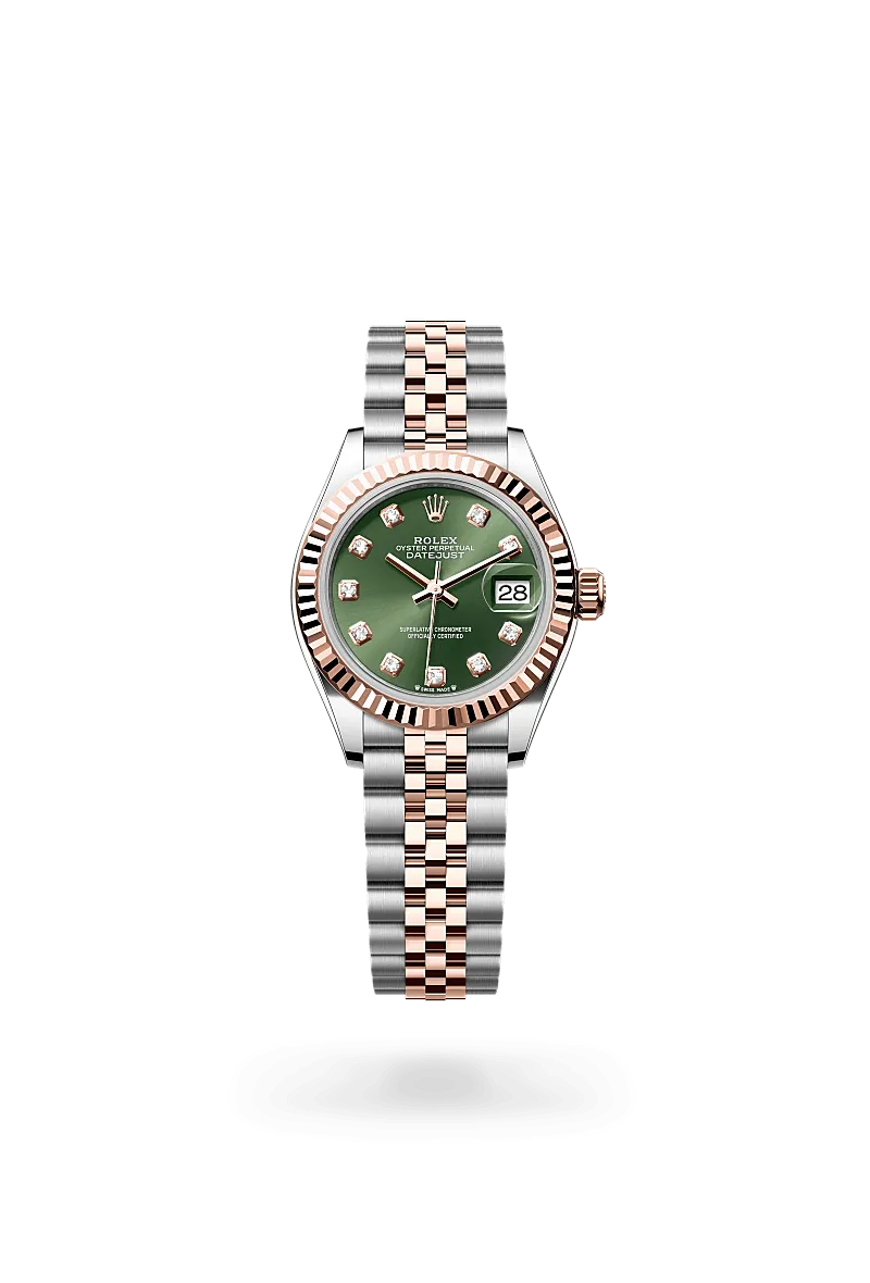 Lady-Datejust
