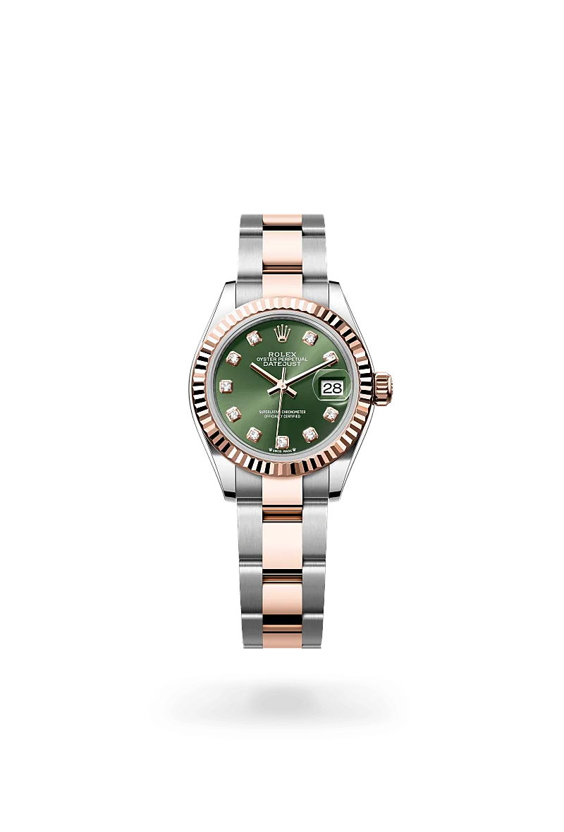 Lady-Datejust