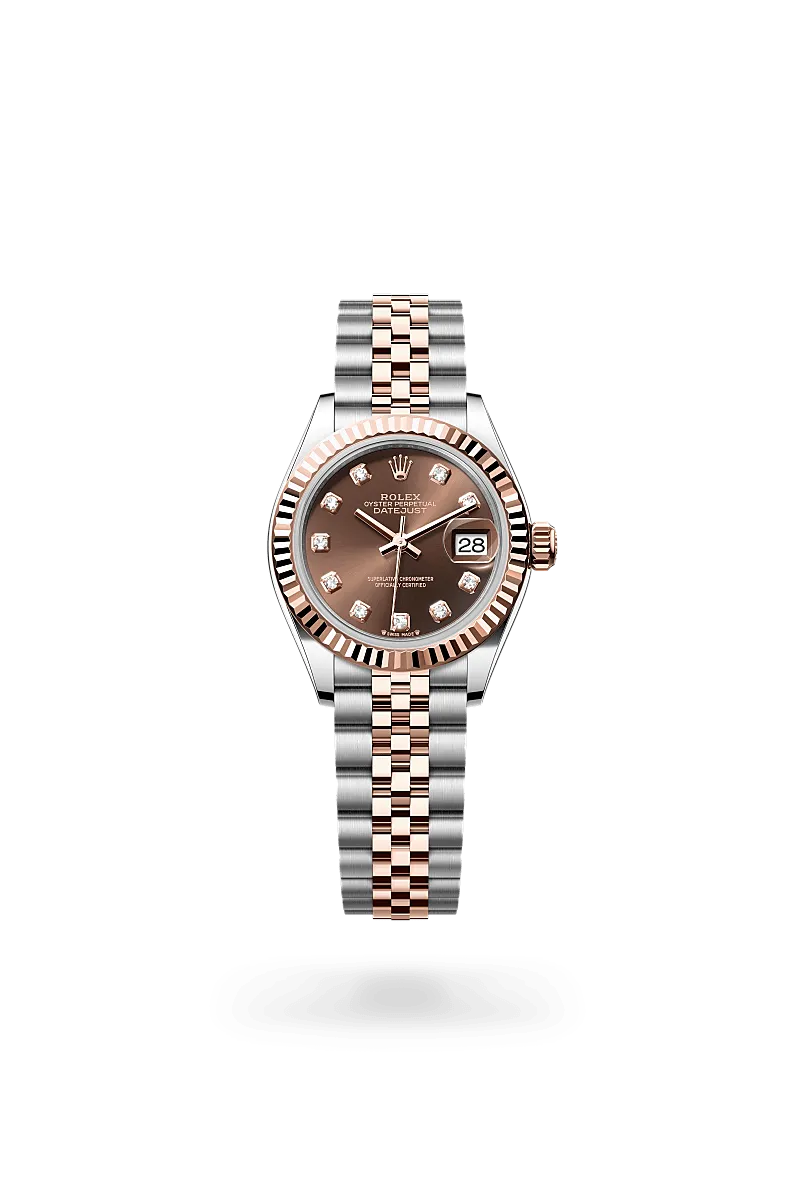 Lady-Datejust