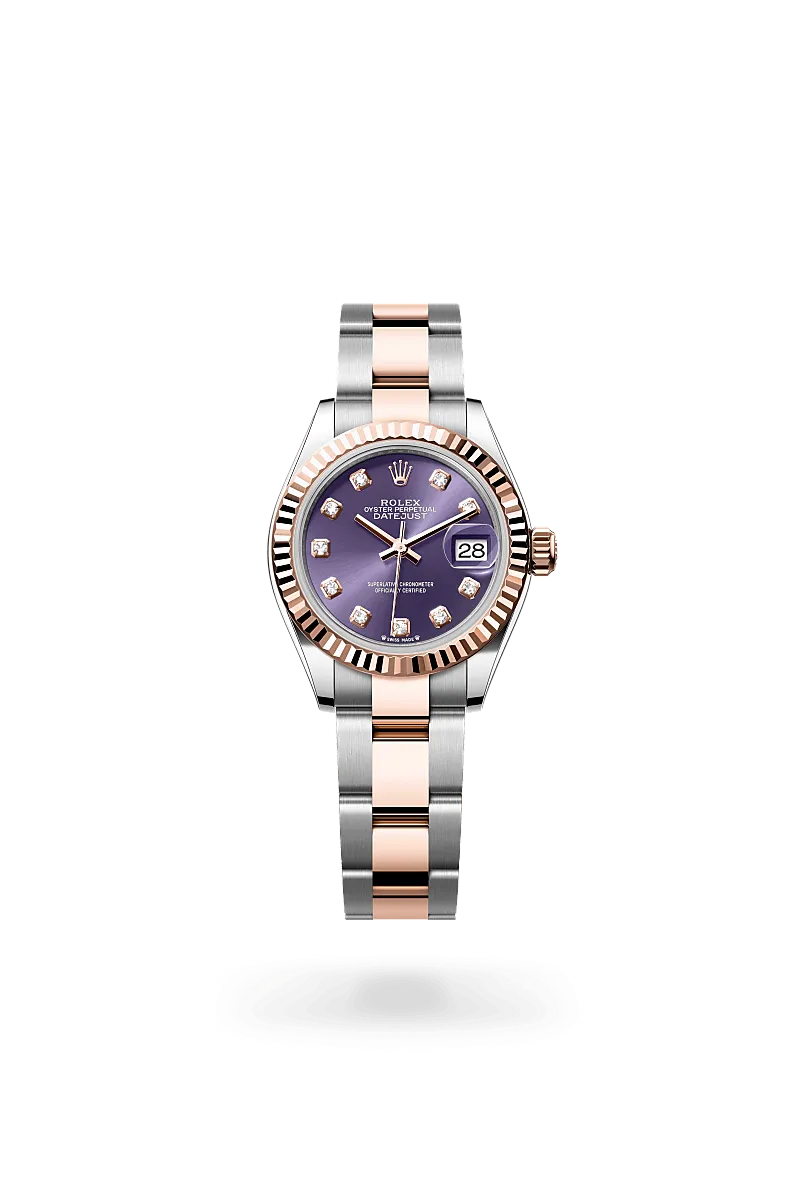 Lady-Datejust