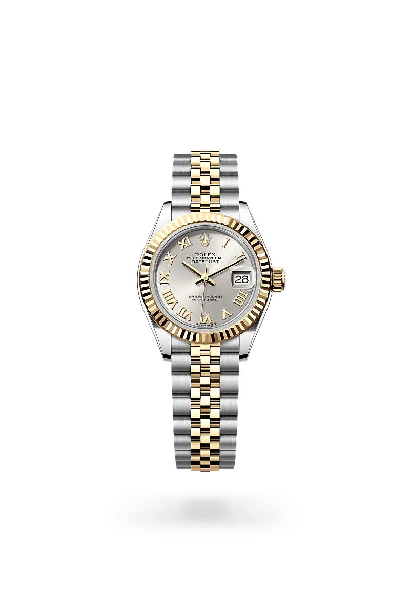 Lady-Datejust