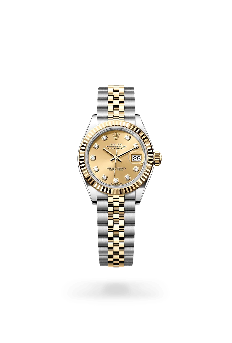 Lady-Datejust