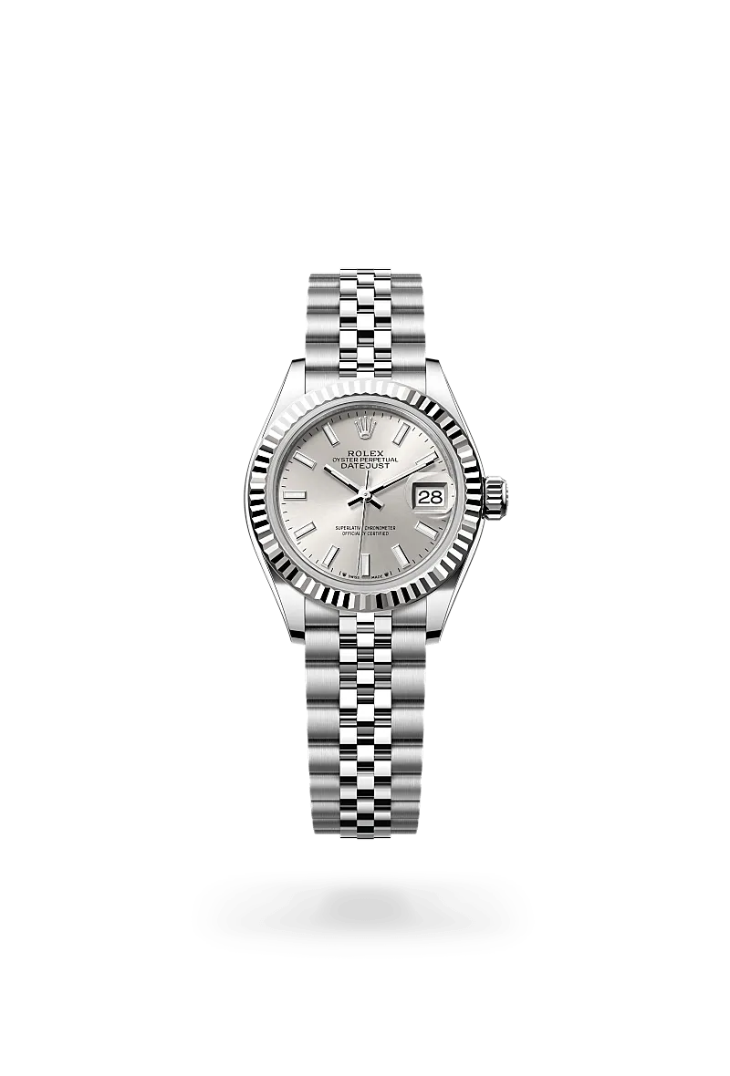 Lady-Datejust