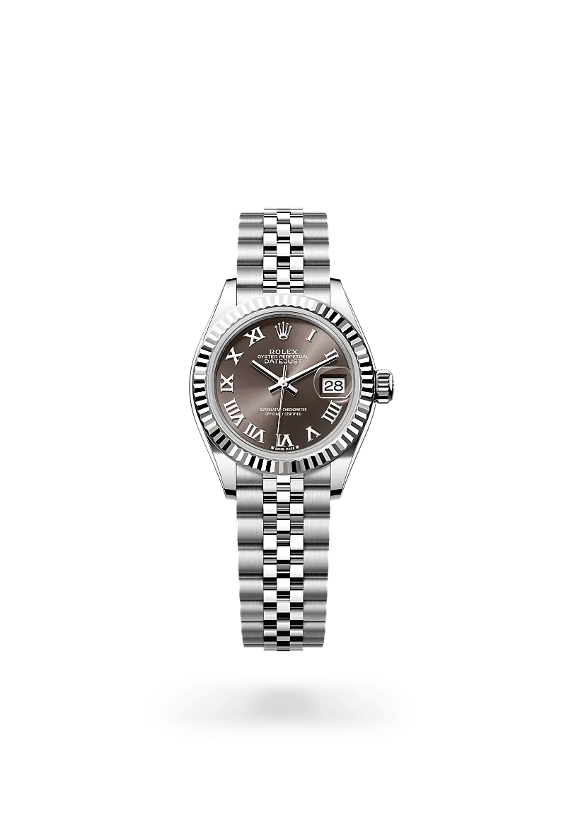 Lady-Datejust