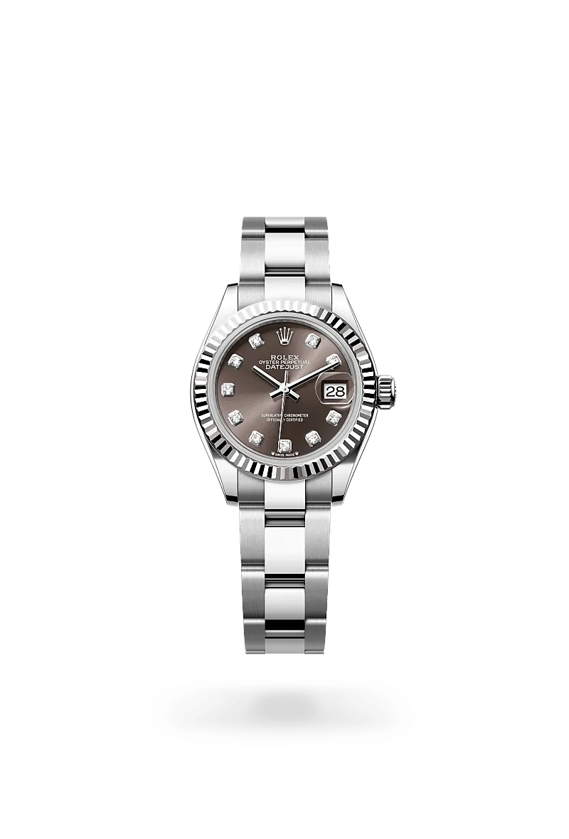 Lady-Datejust