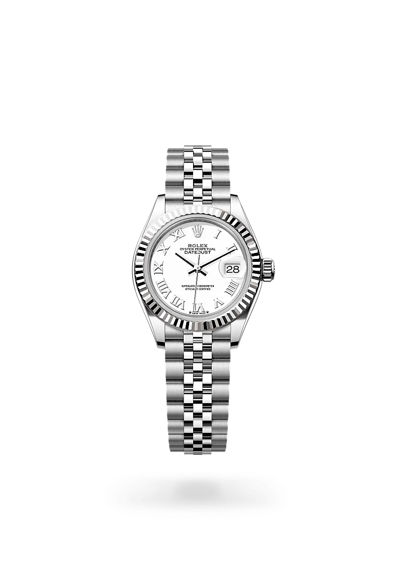 Lady-Datejust