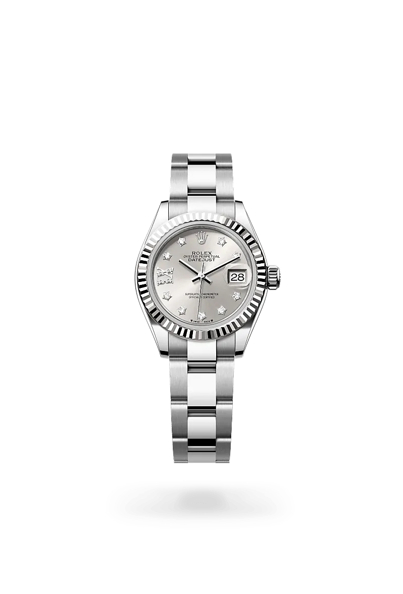 Lady-Datejust