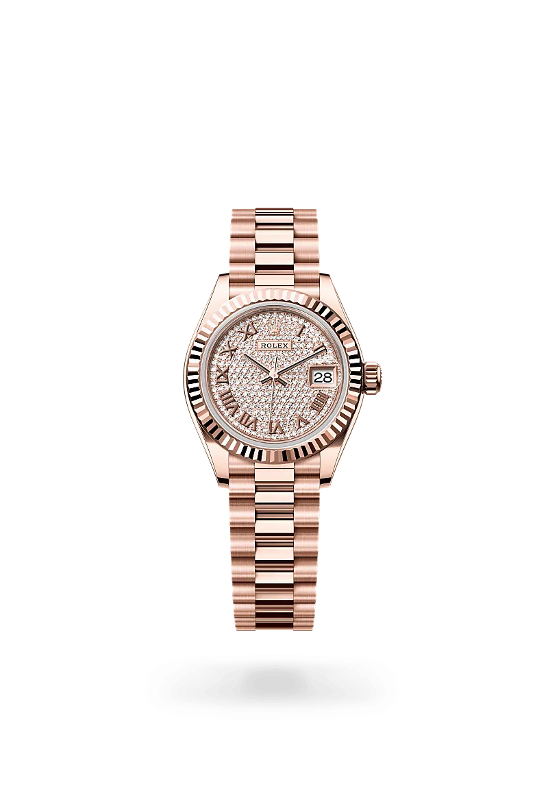 Lady-Datejust