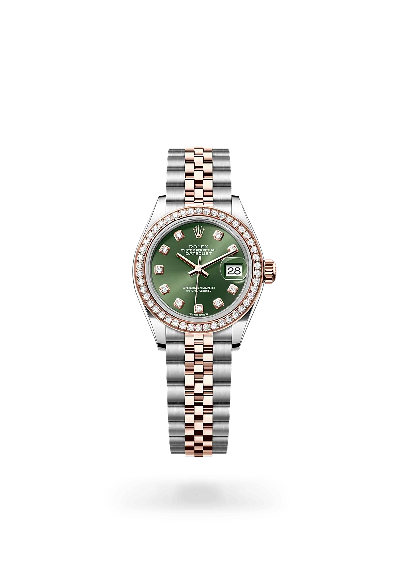 Lady-Datejust