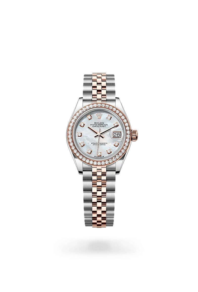 Lady-Datejust