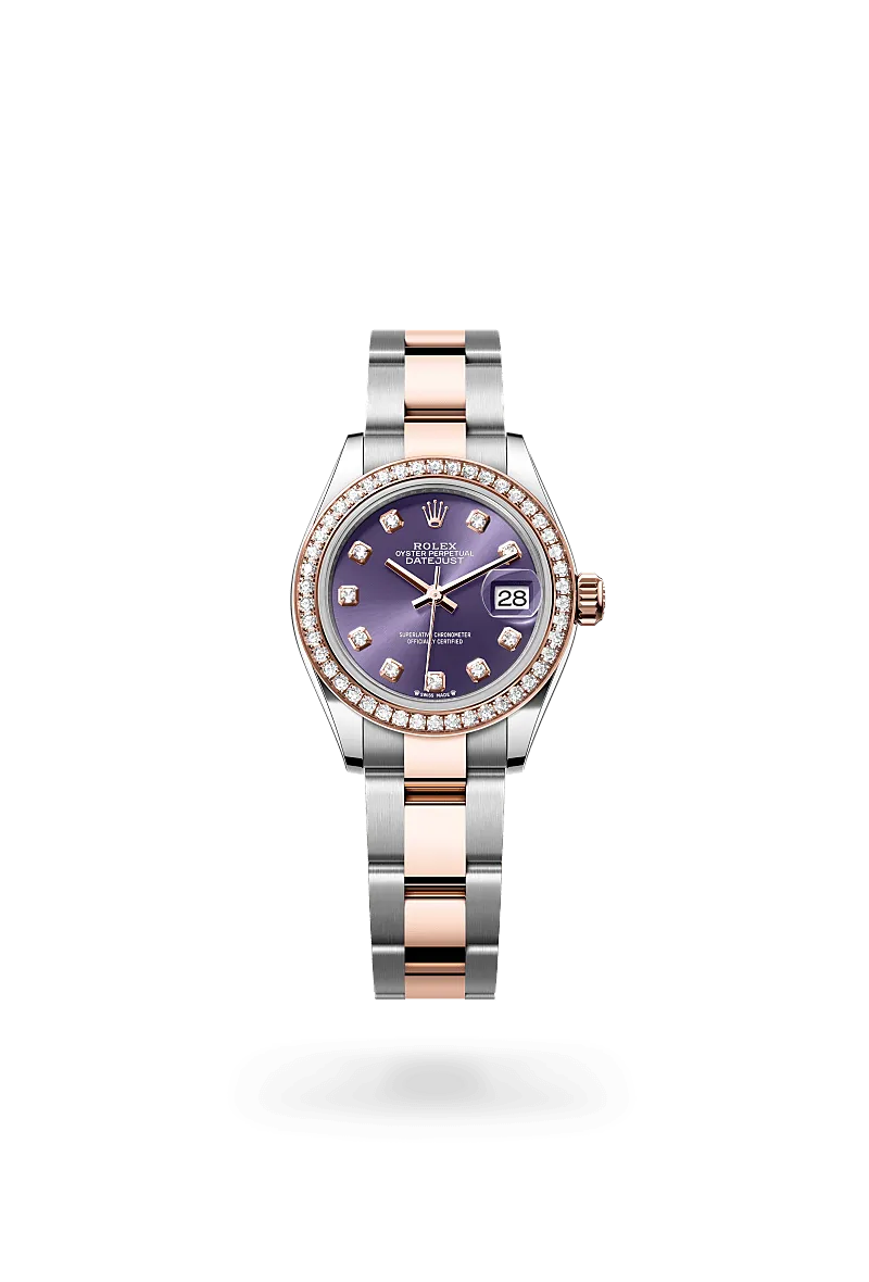 Lady-Datejust
