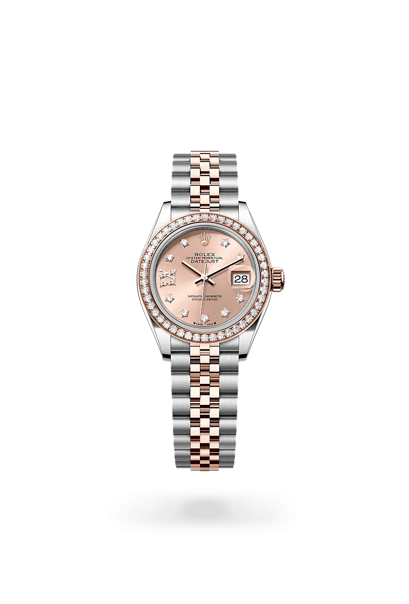 Lady-Datejust