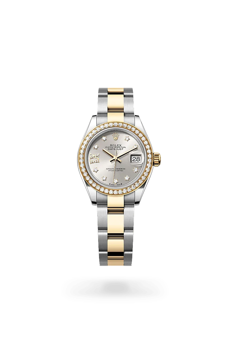 Lady-Datejust