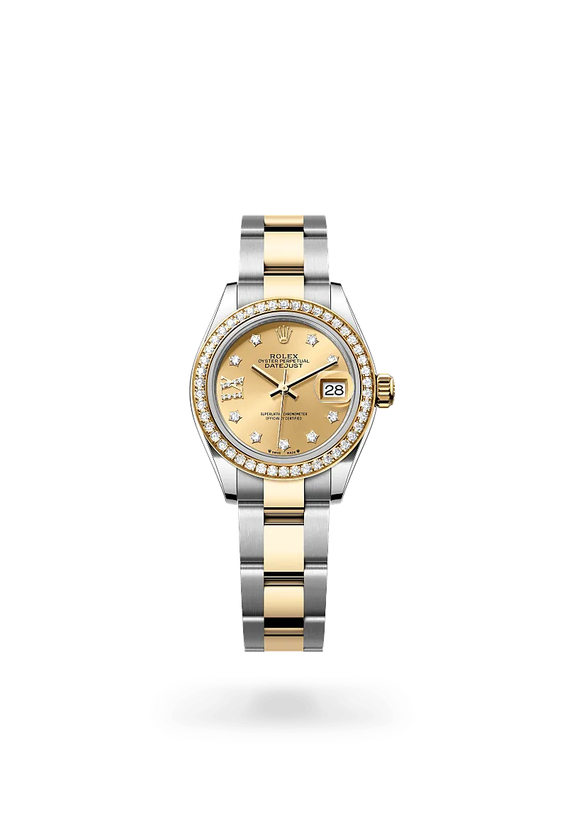 Lady-Datejust