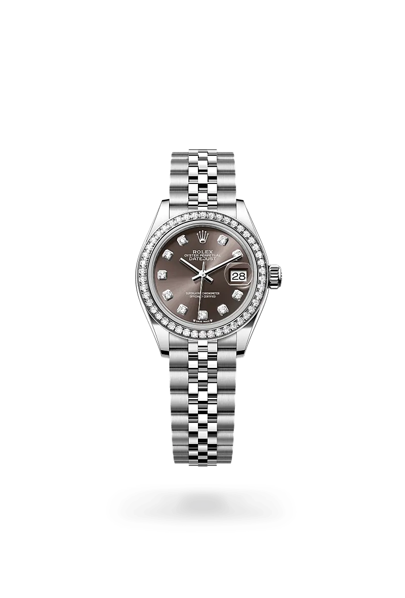 Lady-Datejust