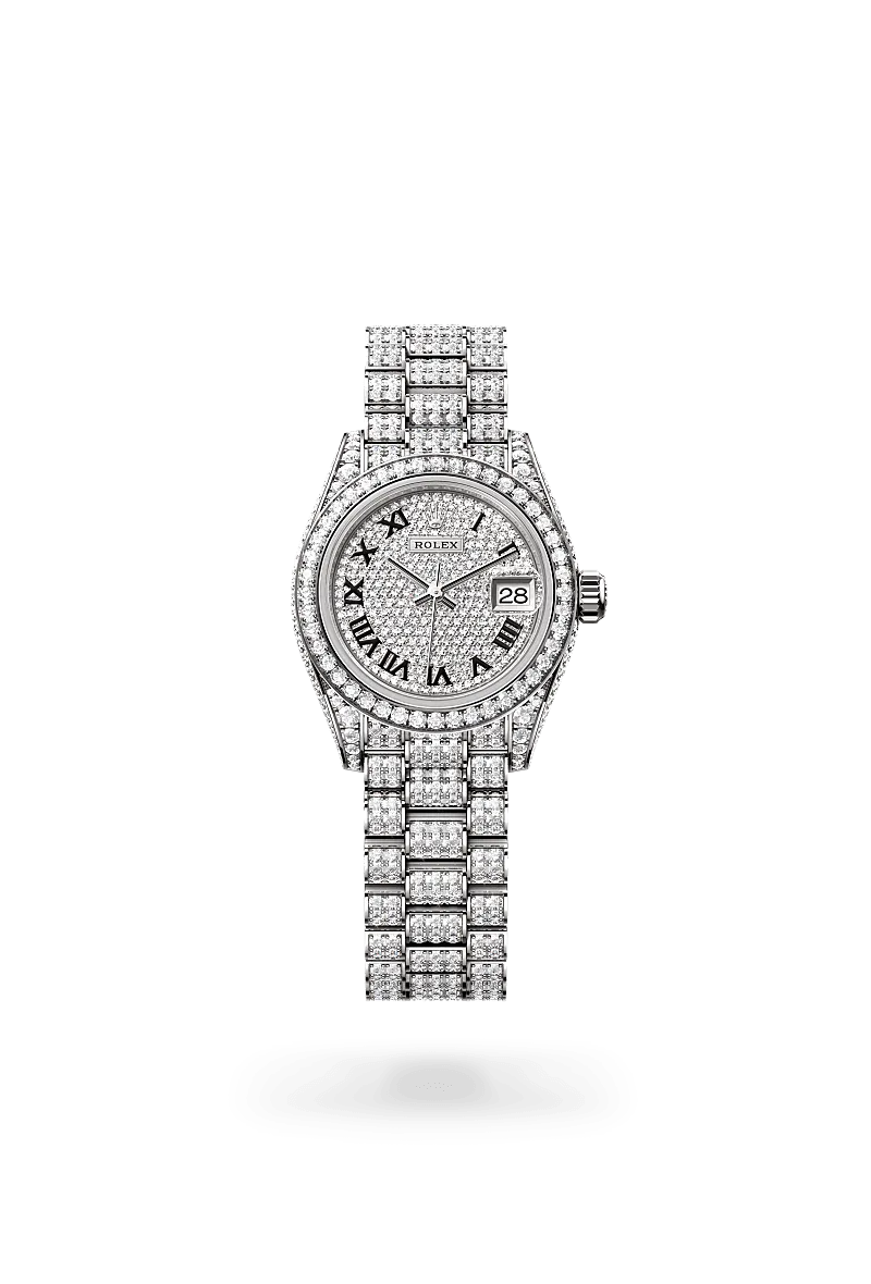 Lady-Datejust