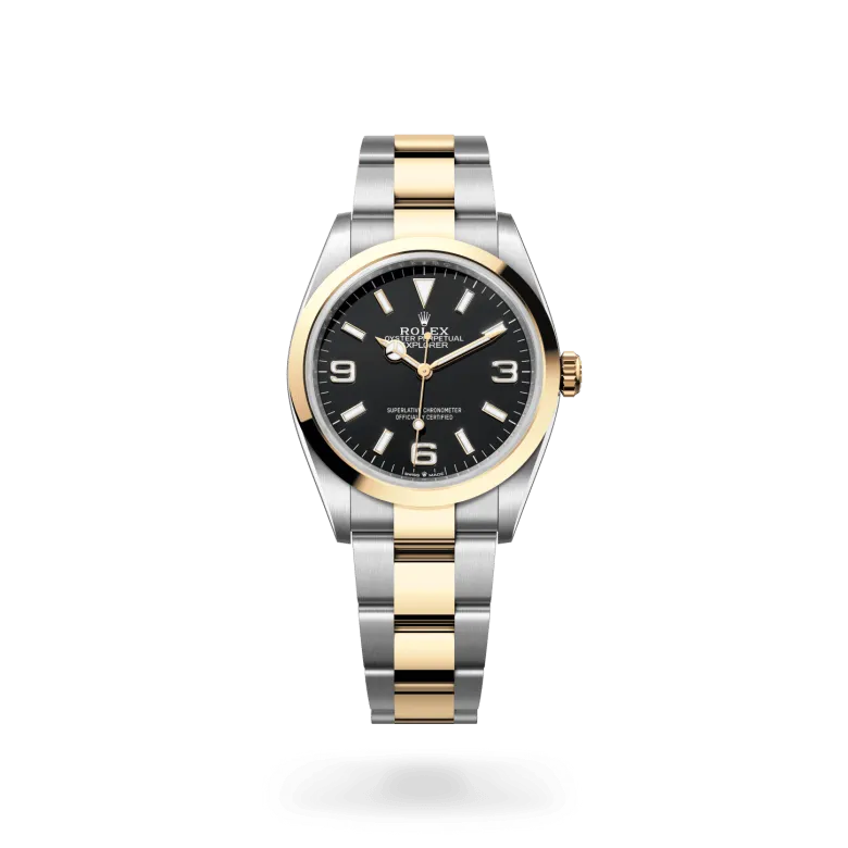 Explorer 36