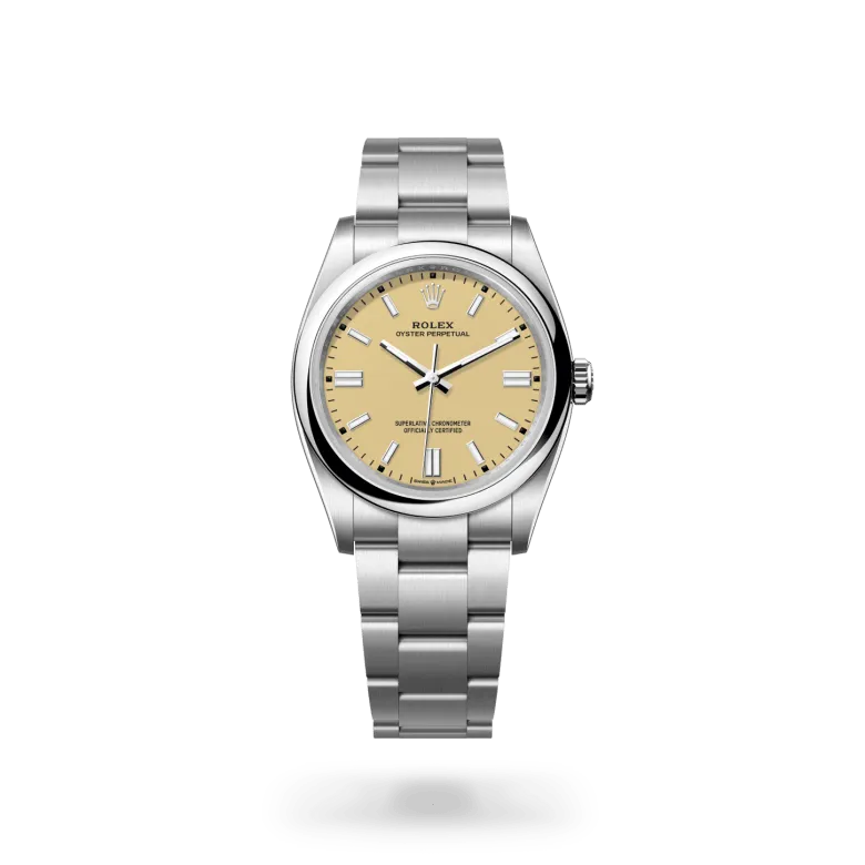 Oyster Perpetual 36
