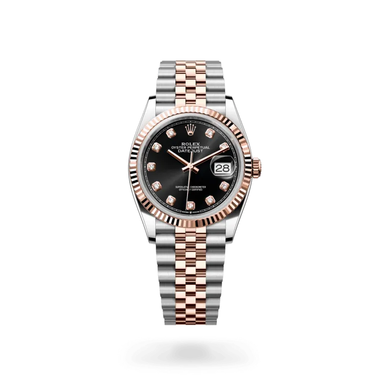 Datejust 36