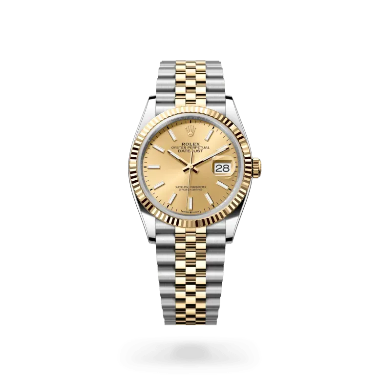 Datejust 36