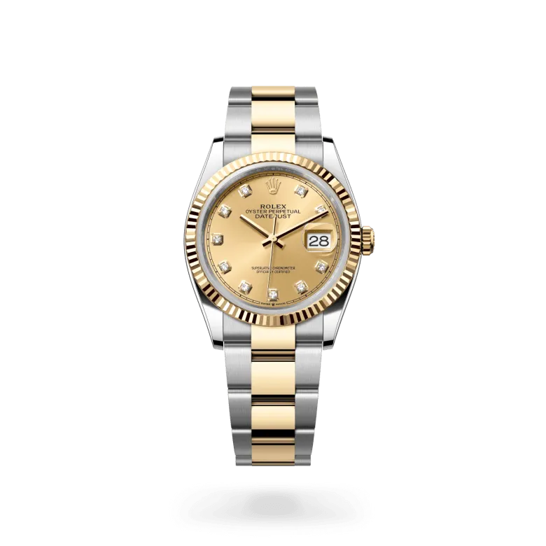 Datejust 36