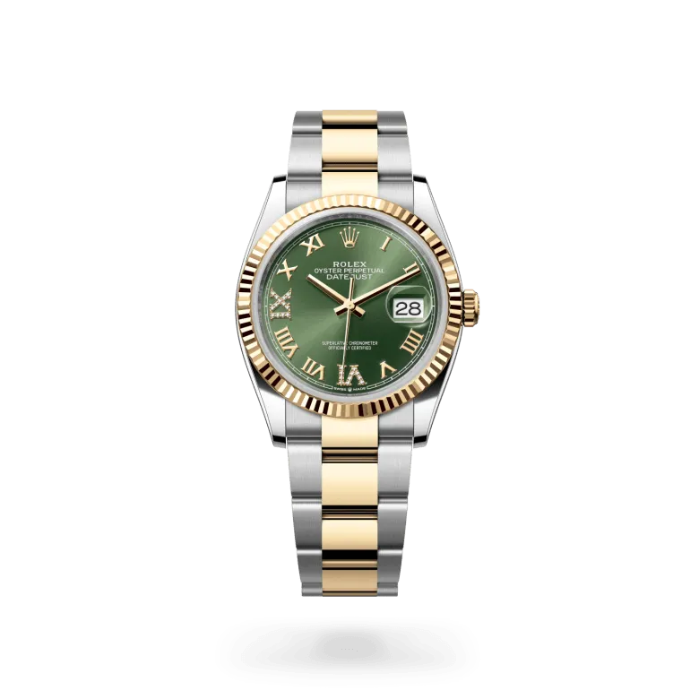 Datejust 36