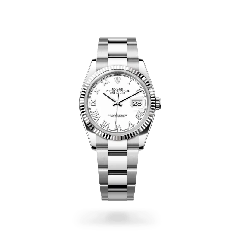 Datejust 36
