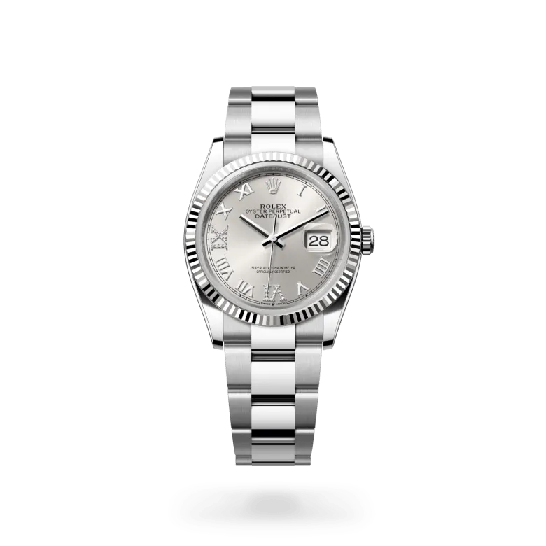 Datejust 36