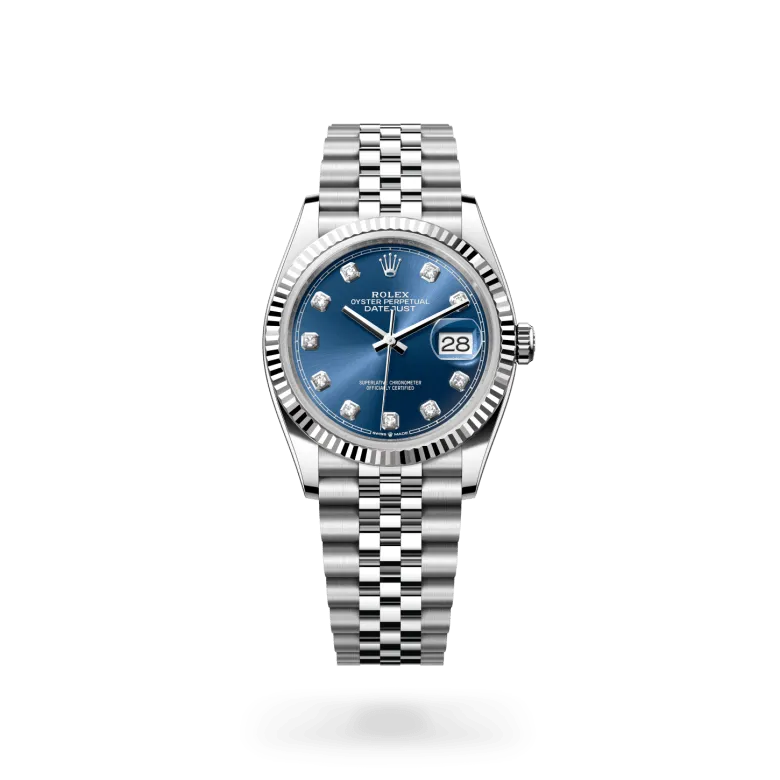Datejust 36