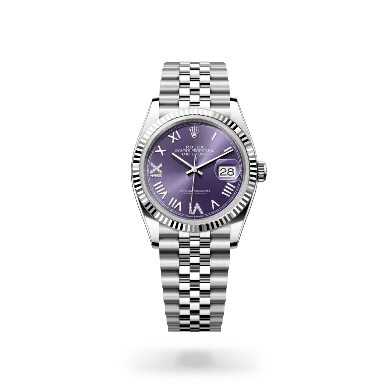 Datejust 36