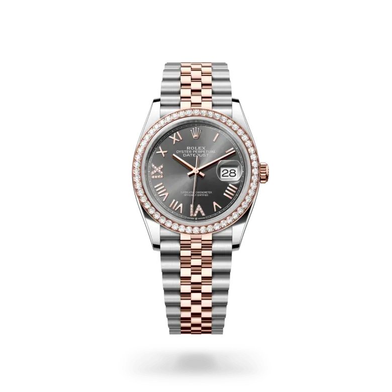 Datejust 36